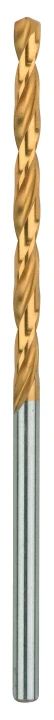 1 FORET HSS-TIN 2,5x30x57MM TO