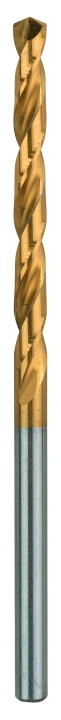 1 FORET HSS-TIN 3,2x36x65MM TO
