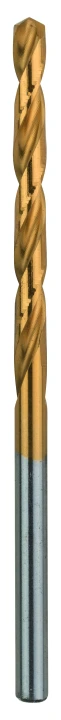 1 FORET HSS-TIN 3,5x39x70MM TO