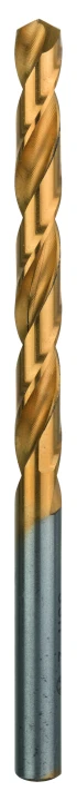 1 FORET HSS-TIN 7,0x69x109MM T