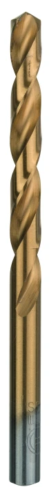 1 FORET HSS-TIN 8,0x75x117MM T