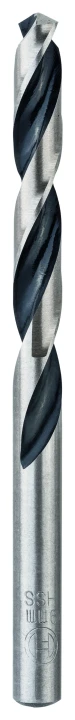 1 FORET PointTeQ 9,0x81x125MM