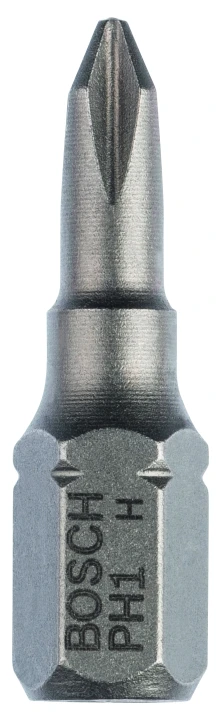 10 EMBTS XH PH1 25MM