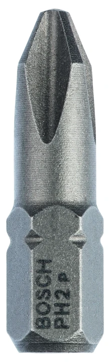 10 EMBTS XH PH2 25MM