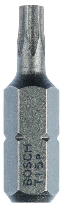 10 EMBTS XH T15 25MM