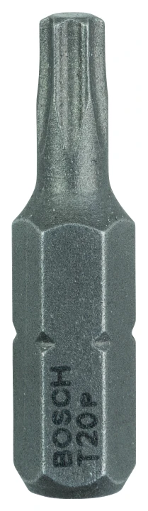 10 EMBTS XH T20 25MM
