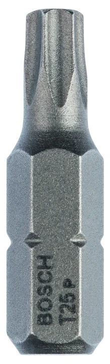 10 EMBTS XH T25 25MM