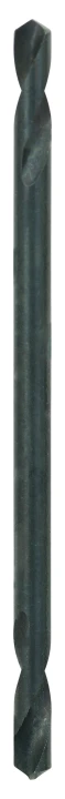 10 FORETS HSS-G 2,0x8x38MM DOU