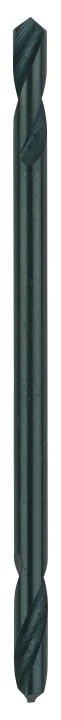 10 FORETS HSS-G 2,5x10x43MM DO