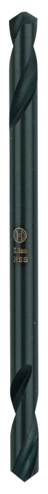 10 FORETS HSS-G 3,5x14x52MM DO