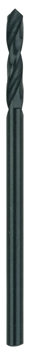 10 FORETS HSS-R 2,5x14x43MM CA
