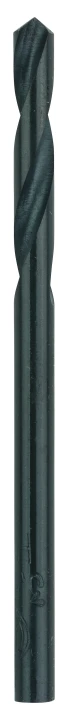 10 FORETS HSS-R 3,5x20x49MM CA