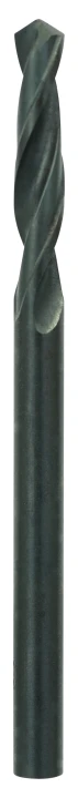 10 FORETS HSS-R 3,8x22x55MM CA