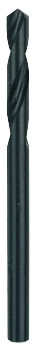10 FORETS HSS-R 4,5x24x58MM CA
