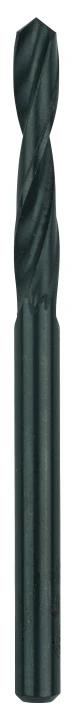 10 FORETS HSS-R 4,8x26x62MM CA