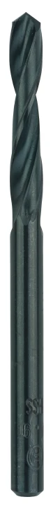 10 FORETS HSS-R 4,9x26x62MM CA