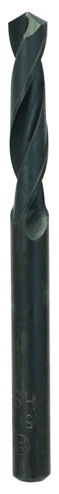 10 FORETS HSS-R 5,7x28x66MM CA
