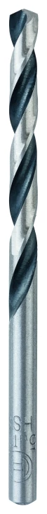 10 FORETS PointTeQ 5,1x52x86MM