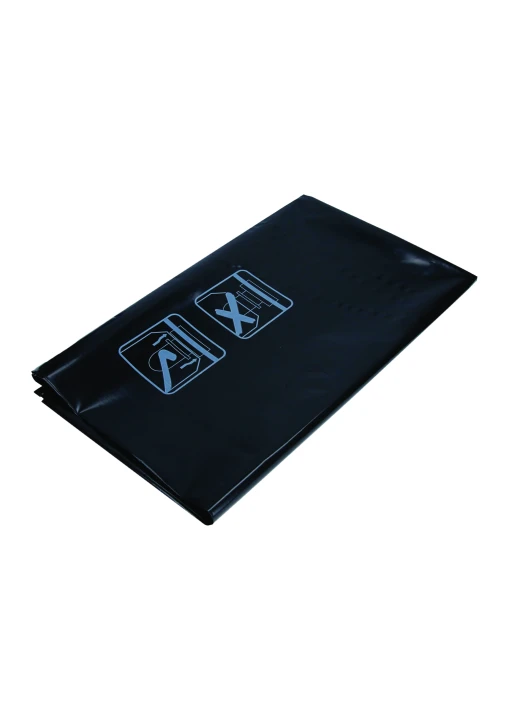 10 Sacs jetables pour GAS35 H/