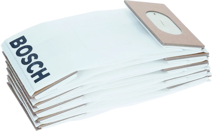 10 SACS POUSSIERE PAPIER POUR