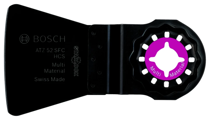 10 Spatules Starlock Multimat.