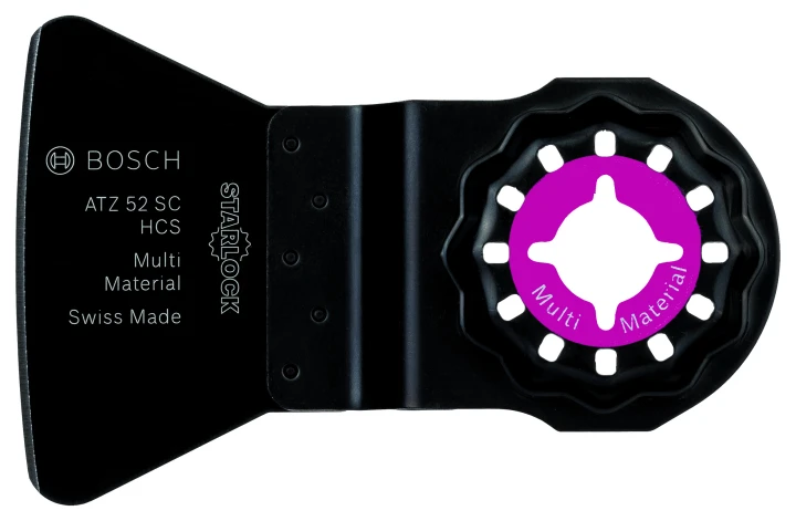 10 Spatules Starlock Multimat.