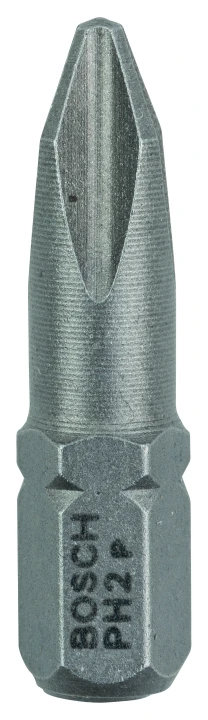 100 EMBTS XH PH2 25MM