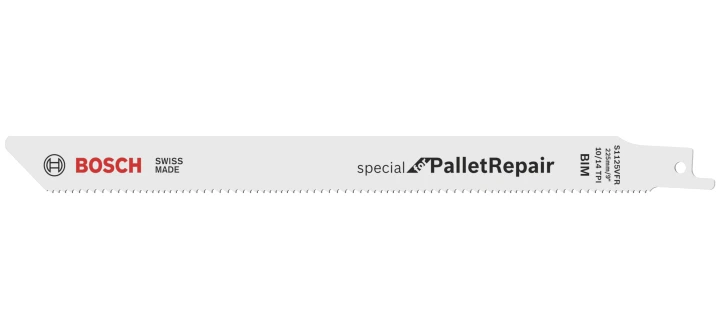 100 LSSabre BIM Palette 225mm
