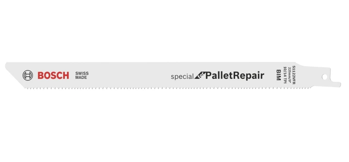 100 LSSabre BIM Palette 225mm