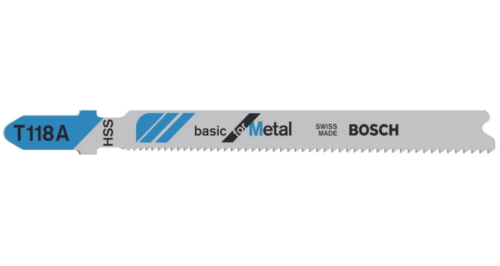 100 LSSauteuse HSS  Métal 92mm