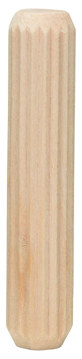 150 TOURILLONS 8X40MM