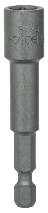 1DOUILLE MAGN-6P1/4''5/16''-65