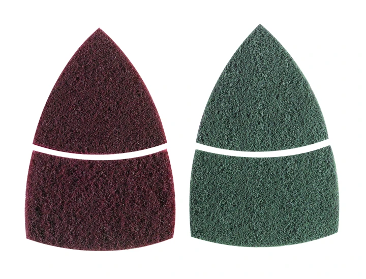 2 EPONGES ABRA PSM- G FIN E