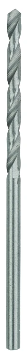 2 FORETS HSS-G 2,5x30x57MM