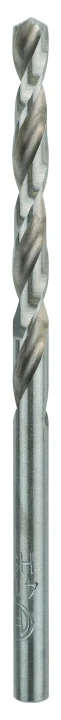 2 FORETS HSS-G 4,0x43x75MM