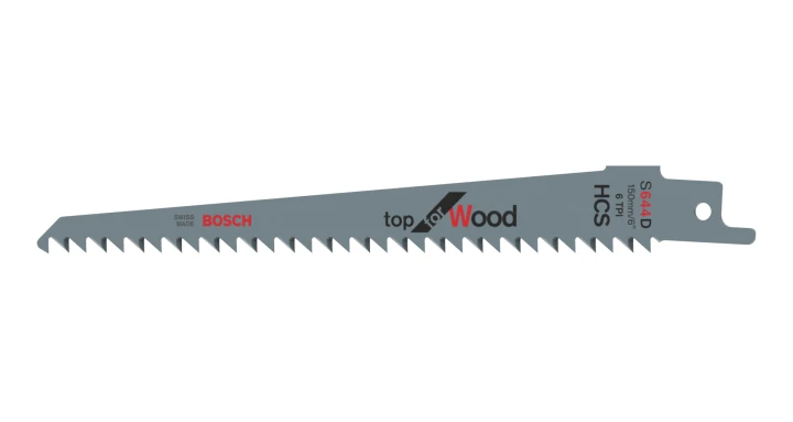 2 LSSabre HCS Bois 150mm S644D