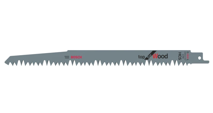 2 LSSabre HCS Bois 240mm S1531