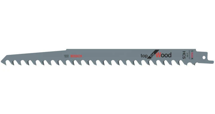 2 LSSabre HCS Bois 240mm S1542