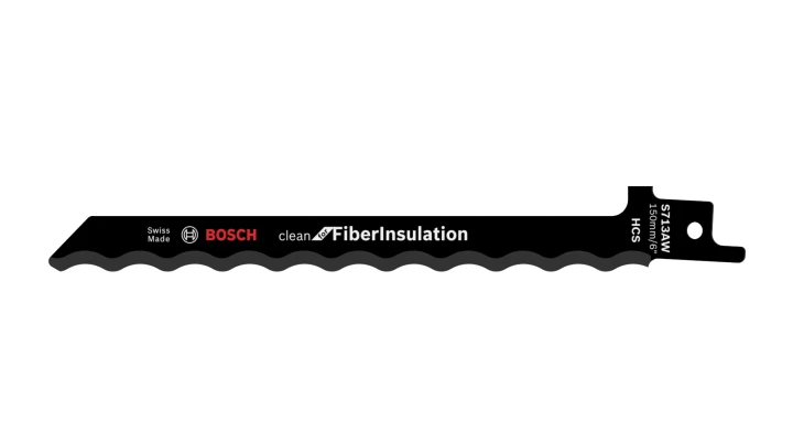 2 LSSabre HCS Isolation 150mm