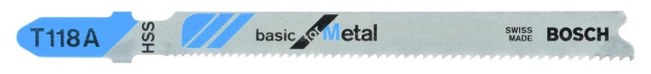 2 LSSauteuse HSS  Métal 92mm T
