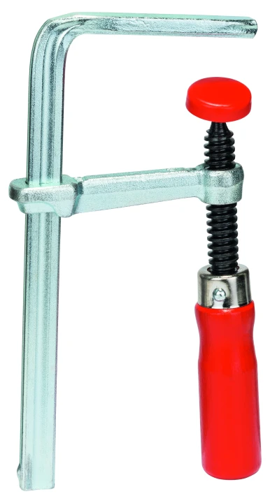 2 SERRE-JOINT POUR RAIL DE GUI