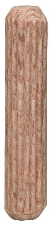 200 TOURILLONS 6X30MM