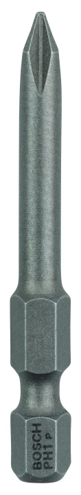 25 EMBOUTS PH1 49MM
