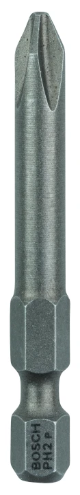 25 EMBOUTS PH2 49MM