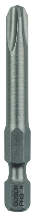 25 EMBOUTS PH3 49MM