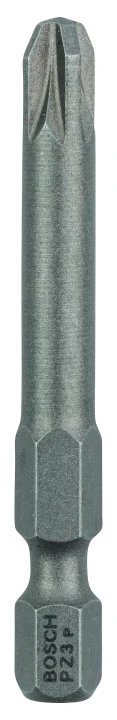 25 EMBOUTS PZ3 49MM