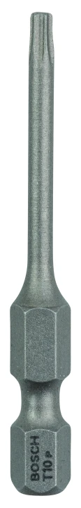 25 EMBOUTS T10 49MM