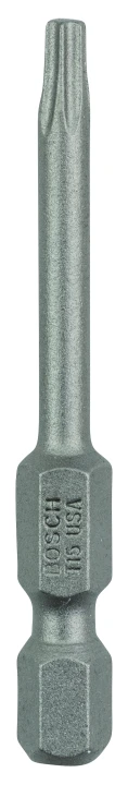 25 EMBOUTS T15 49MM