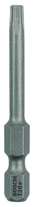 25 EMBOUTS T20 49MM