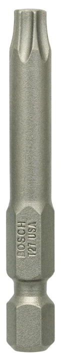 25 EMBOUTS T27 49MM